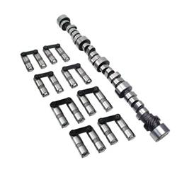 COMP Cams Thumpr Hydraulic Roller Cam and Lifter Kits