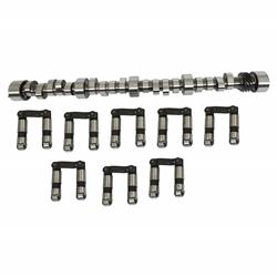 COMP Cams Thumpr Retrofit Hydraulic Roller Cam and Lifter Kits CL11-601-8