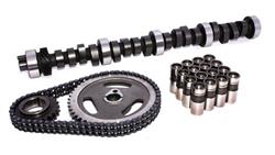 COMP Cams Dual Energy Cam and Lifter Kits K12-207-3