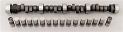 COMP Cams Nitrous HP Cam and Lifter Kits CL12-568-4