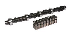 COMP Cams Thumpr Hydraulic Flat Tappet Cam and Lifter Kits CL20-602-4