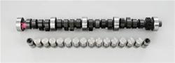 COMP Cams Magnum Solid Cam and Lifter Kits CL31-334-4