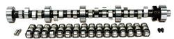 COMP Cams Thumpr Hydraulic Roller Cam and Lifter Kits CL32-601-8