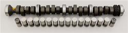 COMP Cams Magnum Hydraulic Cam and Lifter Kits CL33-230-4