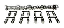 COMP Cams Xtreme Energy Retrofit Cam and Lifter Kits CL34-422-9