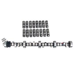 COMP Cams Magnum Hydraulic Roller Cam and Lifter Kits CL35-420-8