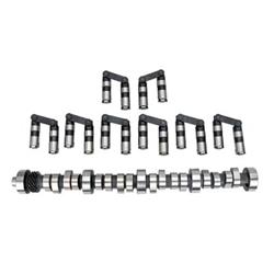 COMP Cams Thumpr Hydraulic Roller Cam and Lifter Kits CL35-602-8