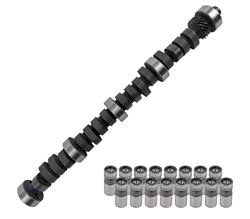 COMP Cams Thumpr Hydraulic Flat Tappet Cam and Lifter Kits CL35-602-4