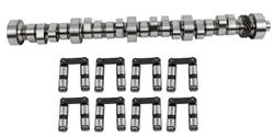 COMP Cams Thumpr Hydraulic Roller Cam and Lifter Kits CL35-602-8