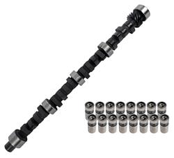 COMP Cams Magnum Hydraulic Cam and Lifter Kits CL51-240-4
