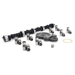COMP Cams Thumpr Hydraulic Flat Tappet Cam and Lifter Kits GK11-601-4