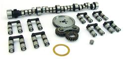 COMP Cams Thumpr Retrofit Hydraulic Roller Cam and Lifter Kits GK12-600-8