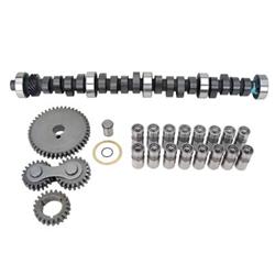 COMP Cams Thumpr Hydraulic Flat Tappet Cam and Lifter Kits GK35-601-4