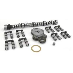 COMP Cams Thumpr Hydraulic Roller Cam and Lifter Kits GK08-600-8