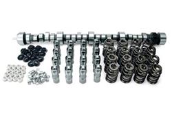 COMP Cams Xtreme Fuel Injection Cam and Lifter Kits K07-465-8