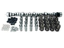 COMP Cams Magnum Hydraulic Roller Cam and Lifter Kits K08-430-8