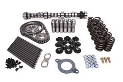 COMP Cams Magnum Hydraulic Roller Cam and Lifter Kits K09-420-8