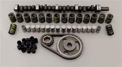 COMP Cams Magnum Hydraulic Cam and Lifter Kits K10-204-4