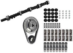 COMP Cams Thumpr Hydraulic Flat Tappet Cam and Lifter Kits K10-600-5