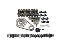 COMP Cams Thumpr Hydraulic Flat Tappet Cam and Lifter Kits K10-604-5