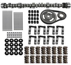 COMP Cams Xtreme Energy Retrofit Cam and Lifter Kits K11-408-8