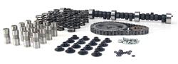 COMP Cams Thumpr Hydraulic Flat Tappet Cam and Lifter Kits K11-600-4