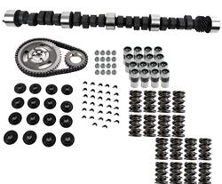 COMP Cams Thumpr Hydraulic Flat Tappet Cam and Lifter Kits K11-602-4