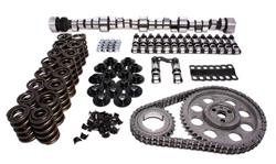 COMP Cams Magnum Solid Roller Cam and Lifter Kits K11-693-8