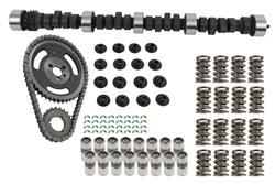 COMP Cams Xtreme Energy 4x4 Cam and Lifter Kits K12-231-2