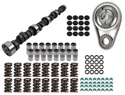 COMP Cams Xtreme Energy Cam and Lifter Kits K12-268-4