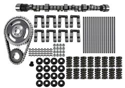 COMP Cams Xtreme Energy Retrofit Cam and Lifter Kits K12-412-8