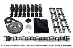 COMP Cams Nitrous HP Retrofit Cam and Lifter Kits K12-415-8