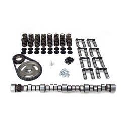 COMP Cams Xtreme Fuel Injection Retrofit Camshaft K-Kits K12-466-8