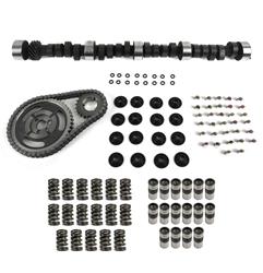 COMP Cams Nostalgia Plus Cam and Lifter Kits K12-671-4