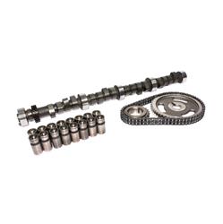 COMP Cams Xtreme Energy Hi-Lift Cam and Lifter Kits SK21-227-4