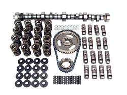 COMP Cams Thumpr Hydraulic Flat Tappet Cam and Lifter Kits K21-601-5