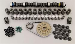 COMP Cams Magnum Solid Cam and Lifter Kits K20-246-4