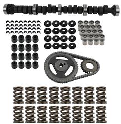 COMP Cams Magnum Hydraulic Cam and Lifter Kits K33-226-4