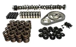 COMP Cams Thumpr Hydraulic Roller Cam and Lifter Kits K33-600-11