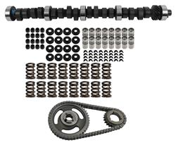 COMP Cams Magnum Hydraulic Cam and Lifter Kits K34-331-4