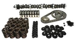COMP Cams Thumpr Hydraulic Flat Tappet Cam and Lifter Kits K34-602-5