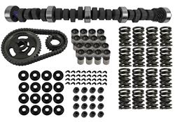 COMP Cams Magnum Hydraulic Cam and Lifter Kits K35-226-3