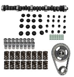 COMP Cams K35-242-3 COMP Cams Xtreme Energy Cam and Lifter Kits