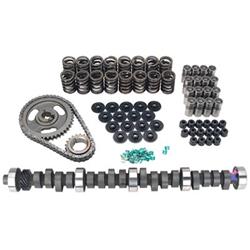 COMP Cams Thumpr Hydraulic Flat Tappet Cam and Lifter Kits K35-602-4