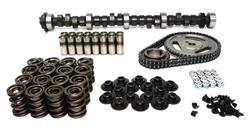 COMP Cams Thumpr Hydraulic Flat Tappet Cam and Lifter Kits K42-600-5