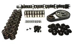 Flat Tappet SBF Comp Cams CL31-215-2 High Energy Cam and Lifter Kit Hyd