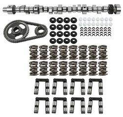 COMP Cams Xtreme Energy Retrofit Cam and Lifter Kits K51-433-11