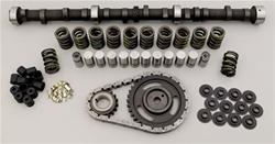 best cam for chevy 350 4x4