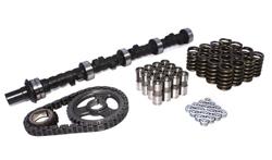 COMP Cams Big Mutha Thumpr Hydraulic Flat Tappet Cam and Lifter Kits K92-602-5