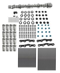COMP Cams NSR Stage 1 HRT Hydraulic Roller Camshaft and Lifter Kits MK201-300-17